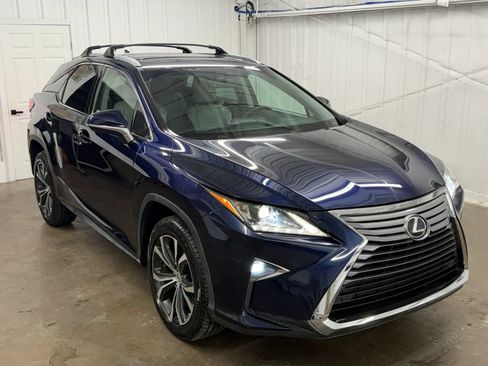 Used 2016 Lexus RX 350 FWD w/ Premium Package image 1