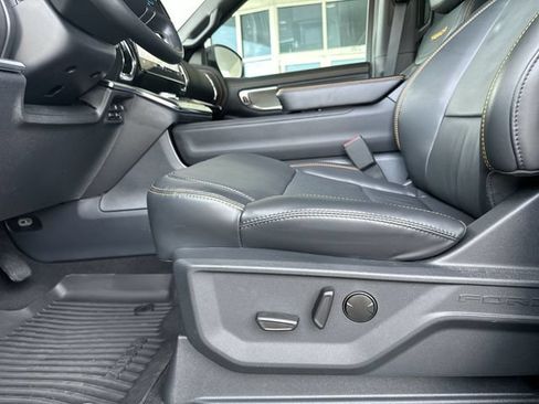 Certified 2026 Ford Expedition Tremor AWD/4WD image 13