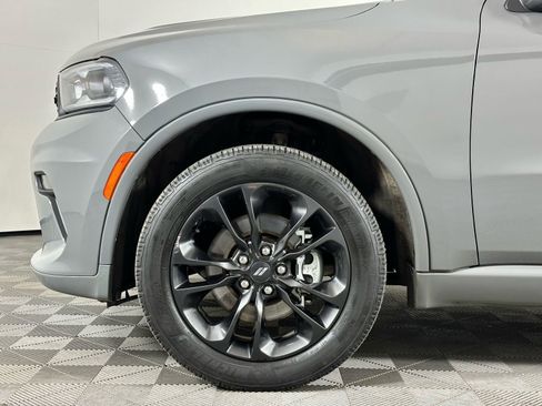 Used 2022 Dodge Durango GT image 9