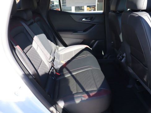 New 2026 Chevrolet Equinox RS w/ Convenience Package III image 40