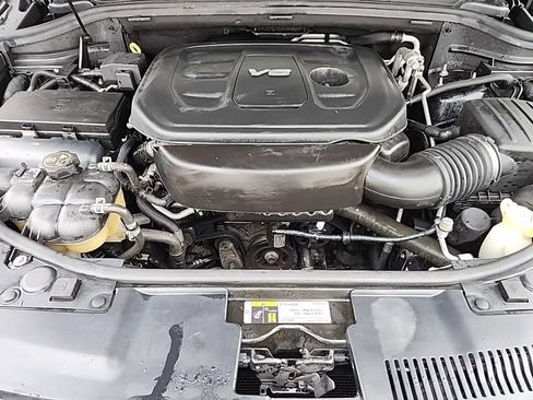 Used 2018 Dodge Durango GT w/ Premium Group image 4