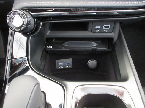 New 2026 Lexus NX 450h+ AWD w/ Luxury Package image 45