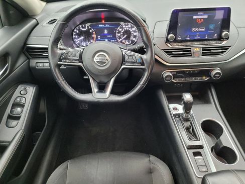 Used 2019 Nissan Altima 2.5 SV AWD/4WD image 22