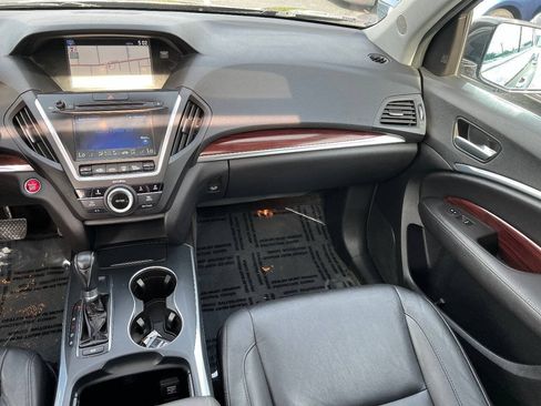 Used 2014 Acura MDX SH-AWD w/ Technology Package image 37