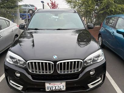 Used 2018 BMW X5 sDrive35i