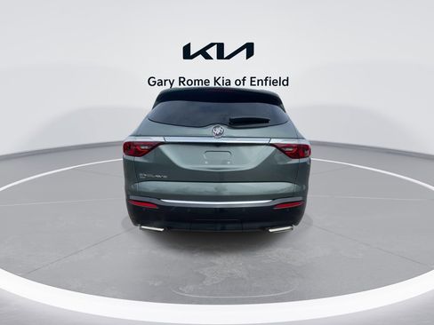 Used 2022 Buick Enclave Essence w/ Experience Buick Package image 7