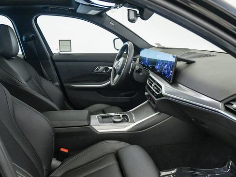 Certified 2023 BMW 330i Sedan w/ M Sport Package RWD image 16