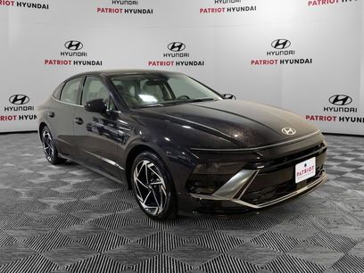 New 2026 Hyundai Sonata SEL