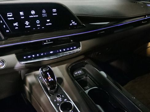 Used 2022 Cadillac Escalade Sport w/ Touring Package image 56