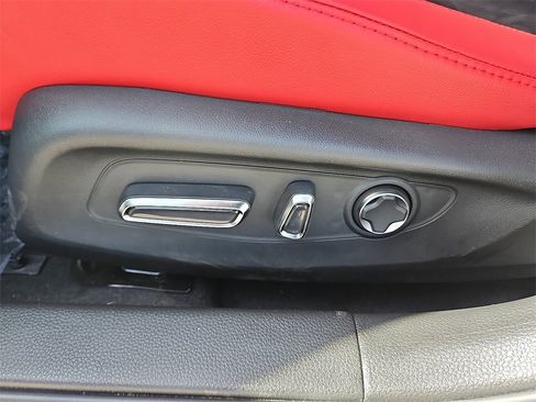 New 2026 Acura Integra Type S image 19