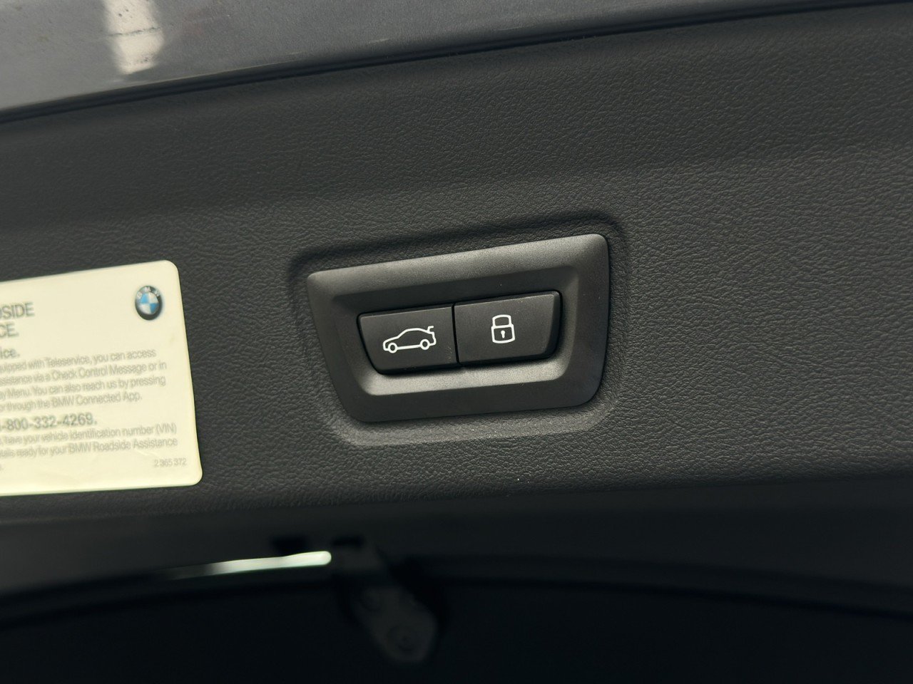 Used 2023 BMW i4 eDrive40 RWD image 12