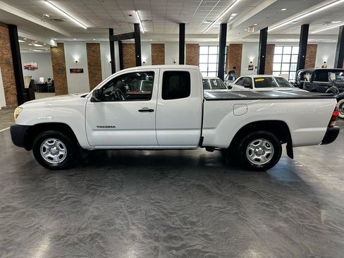 Used 2006 Toyota Tacoma 2WD Access Cab image 8