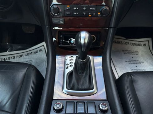 Used 2015 INFINITI QX50 AWD image 26