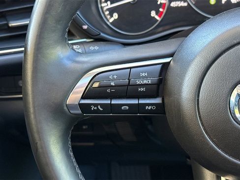 Used 2024 MAZDA CX-30 AWD 2.5 S w/ Preferred Package image 35
