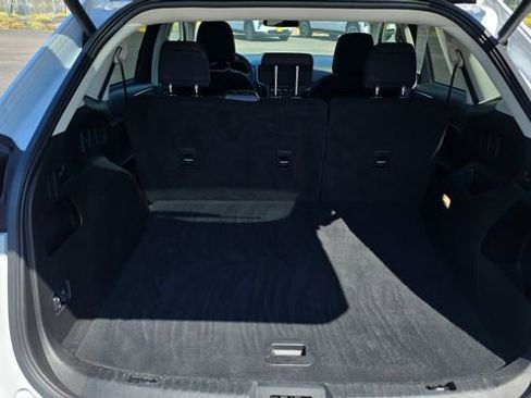 Used 2023 Ford Edge SEL w/ Convenience Package image 12