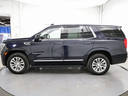 Used 2021 GMC Yukon Denali image 4