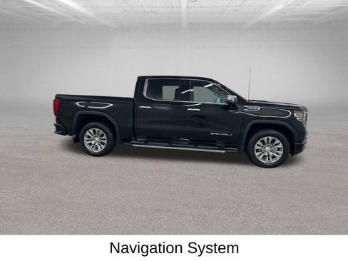 Used 2024 GMC Sierra 1500 Denali w/ Technology Package image 14