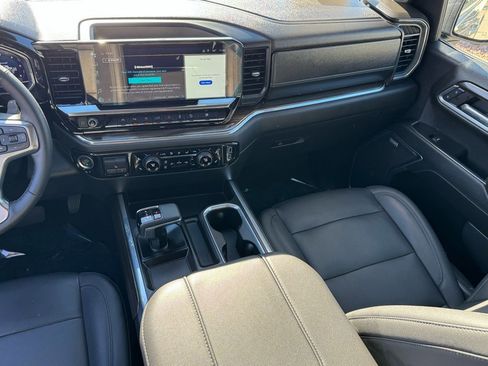 Used 2024 Chevrolet Silverado 1500 RST w/ All Star Edition Plus image 14