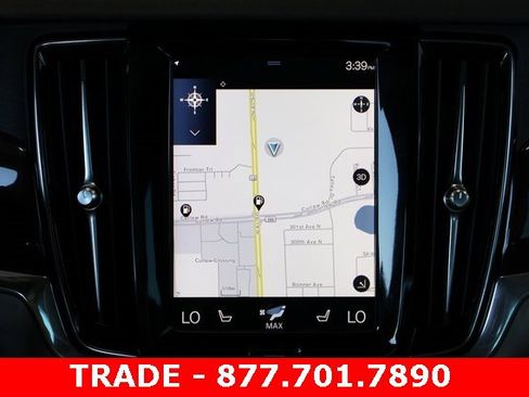 Used 2018 Volvo S90 T5 Momentum w/ Convenience Package image 15