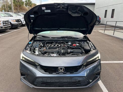 Used 2023 Honda Civic EX-L image 18