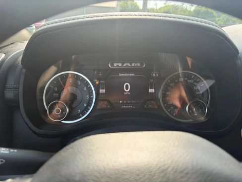 Used 2022 RAM 2500 Laramie AWD/4WD image 17