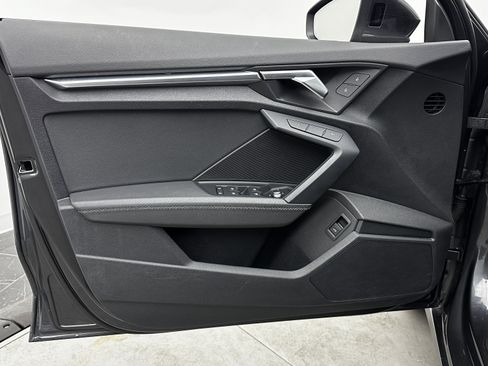 Used 2024 Audi A3 2.0T Premium image 11