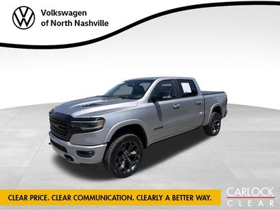 Used 2022 RAM 1500 Limited