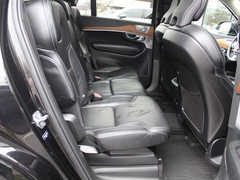 Used 2019 Volvo XC90 T6 Inscription image 31