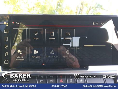 New 2026 GMC Sierra 2500 SLE w/ SLE Value Package; image 21