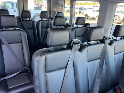 New 2025 Ford Transit 350 XL image 15