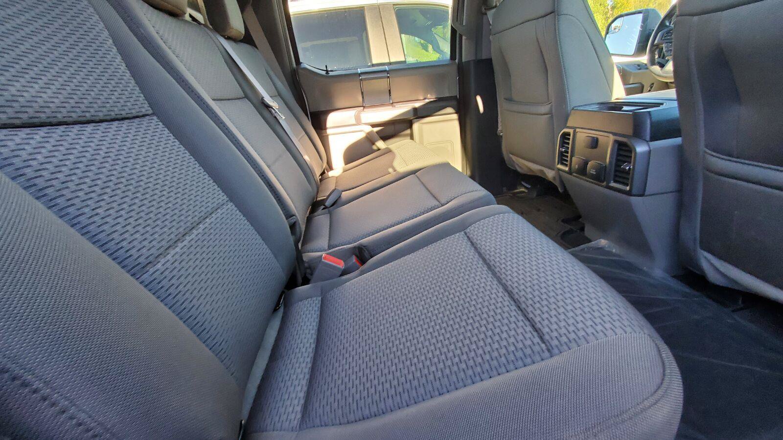 Used 2020 Ford F150 XLT w/ Equipment Group 302A Luxury AWD/4WD image 6