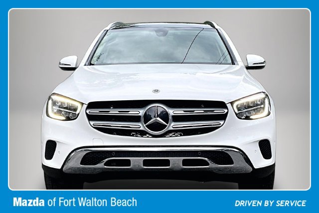 Used 2021 Mercedes-Benz GLC 300 image 3