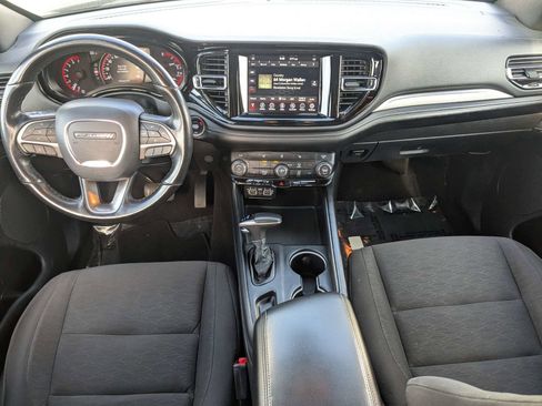 Used 2023 Dodge Durango SXT RWD image 15