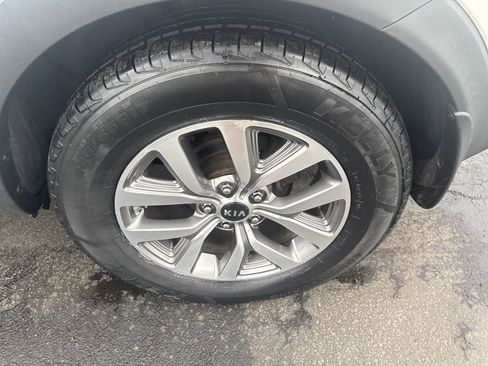 Used 2014 Kia Sportage LX image 29