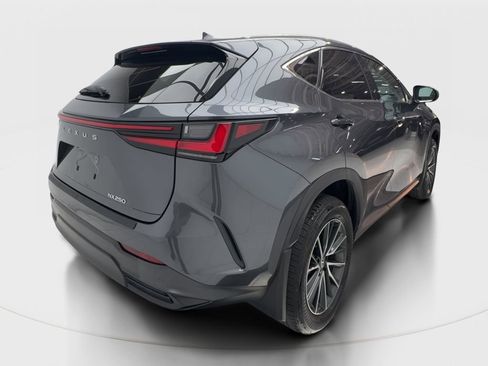 Used 2024 Lexus NX 250 FWD w/ Cold Area Package image 7