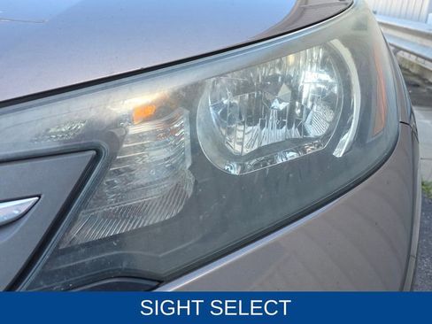 Used 2014 Honda CR-V EX-L image 9