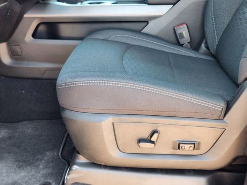 New 2026 RAM 2500 Lone Star image 19