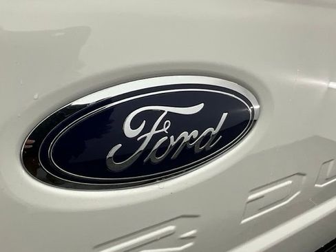 Used 2024 Ford F350 Lariat w/ Lariat Ultimate Package image 24