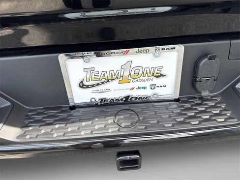 New 2026 RAM 1500 Big Horn image 33