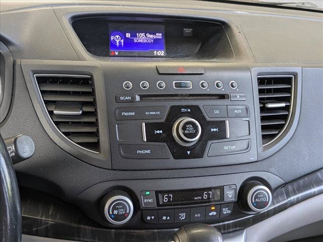 Used 2013 Honda CR-V EX-L image 10