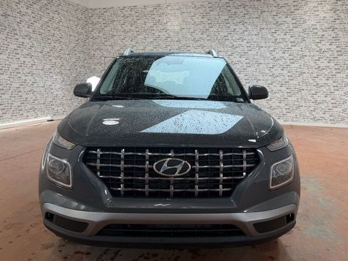 New 2026 Hyundai Venue SEL image 2