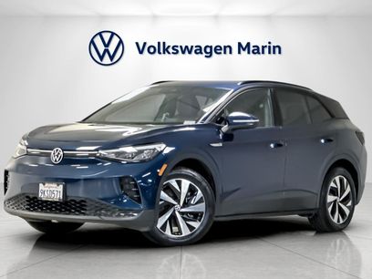 Used 2023 Volkswagen ID.4 Pro
