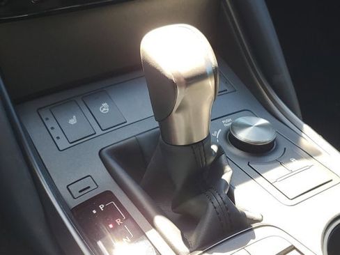 Used 2025 Lexus IS 350 F Sport image 24