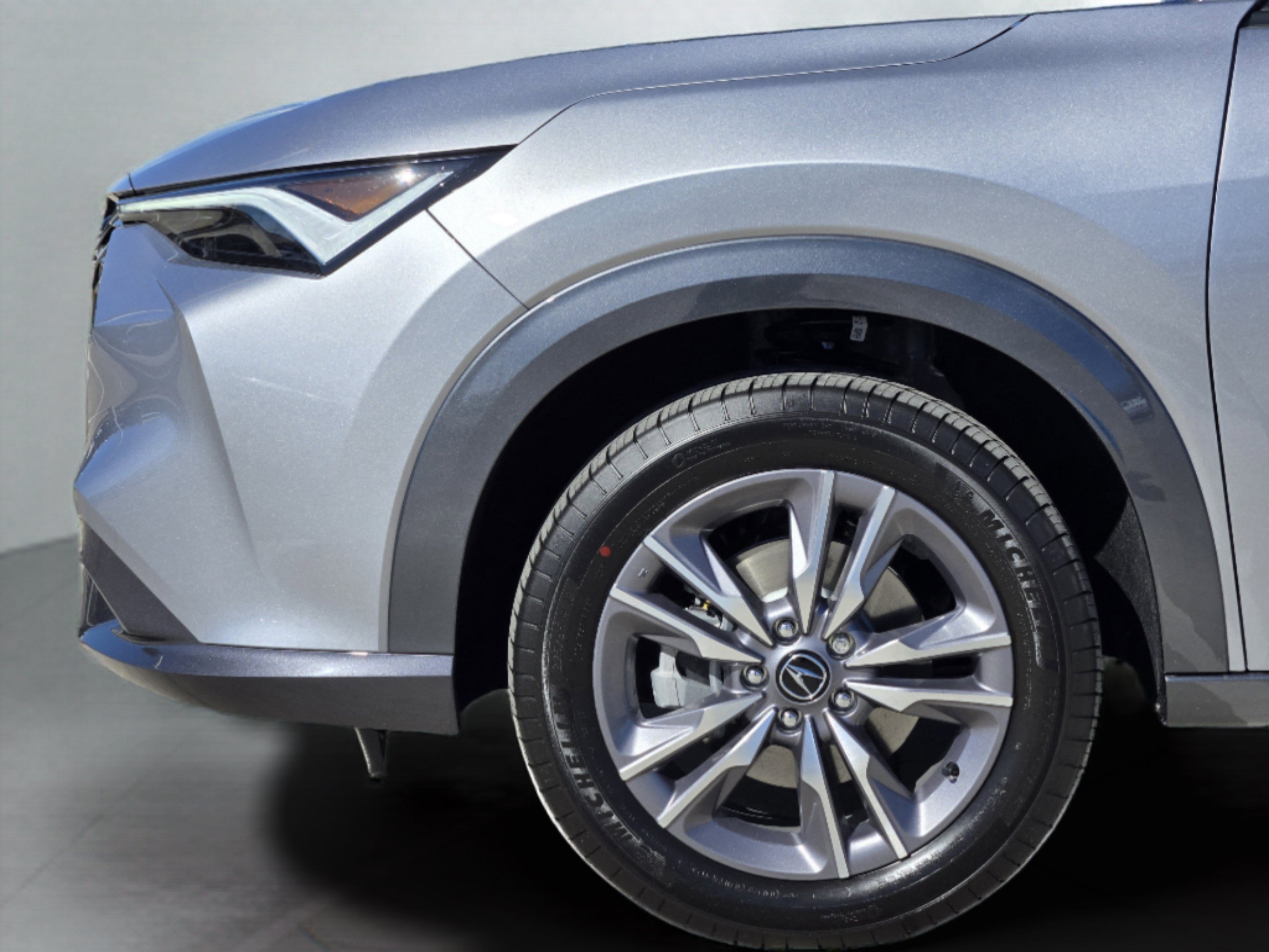 Used 2026 Acura ADX AWD image 22