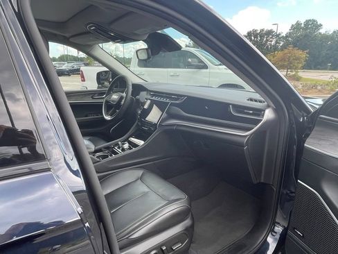 Used 2022 Jeep Grand Cherokee Limited 4xe AWD/4WD image 41