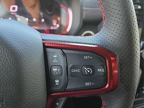 Used 2025 RAM 1500 Rebel w/ Rebel Level 1 Equipment Group AWD/4WD image 22