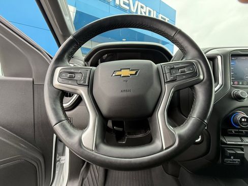 Used 2023 Chevrolet Silverado 2500 LT w/ Convenience Package image 14