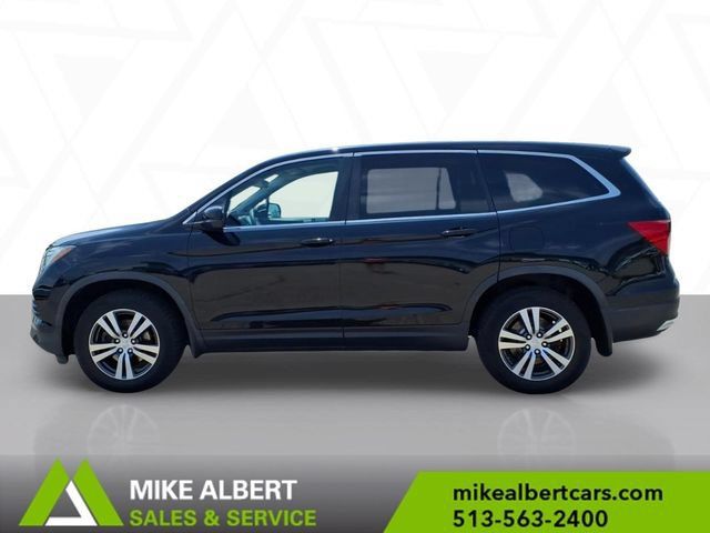 Used 2018 Honda Pilot EX image 4