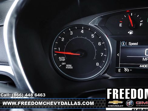 Certified 2023 Chevrolet Equinox LT FWD image 23