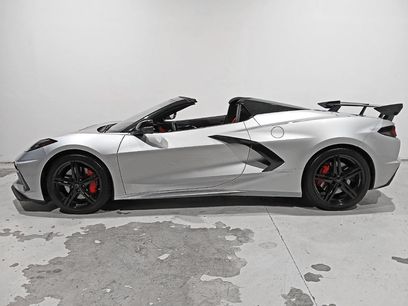 Used 2026 Chevrolet Corvette Stingray Preferred Conv w/ Z51 Performance Package